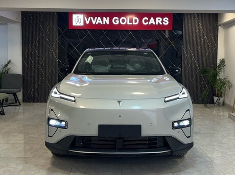 Changan  2025
