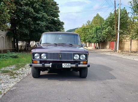 LADA (VAZ) 2106 1998