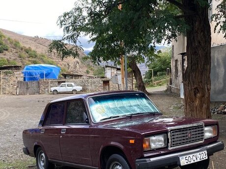 LADA (VAZ) 2107 2005