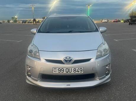 Toyota Prius 2010