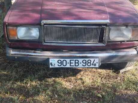 LADA (VAZ) 2107 2000