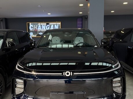 Changan  2026