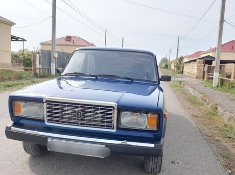 LADA (VAZ) 2107 2008