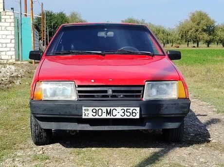 LADA (VAZ) 2109 1994