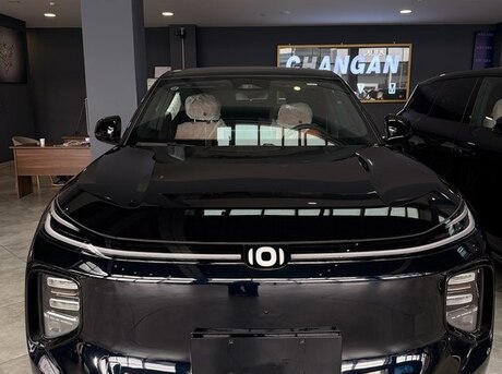 Changan  2026