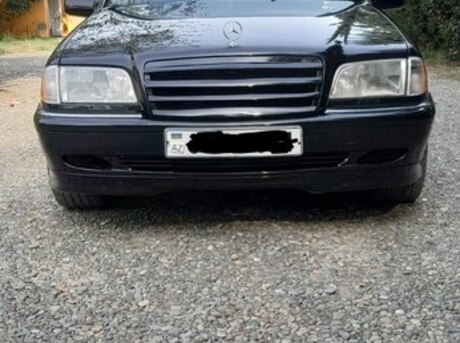 Mercedes C 280 1997