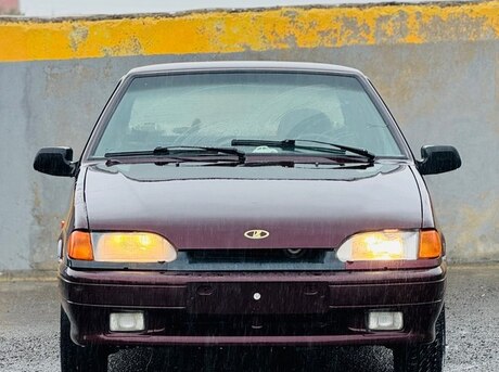 LADA (VAZ) 2115 2012