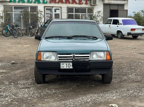 LADA (VAZ) 21099 1999