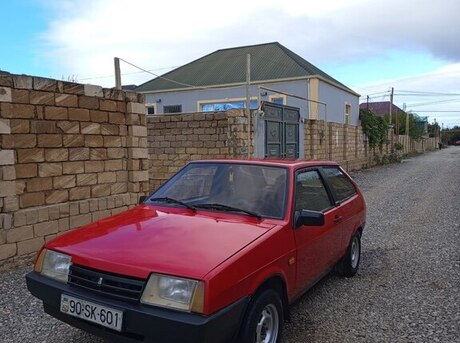 LADA (VAZ) 2108 1994