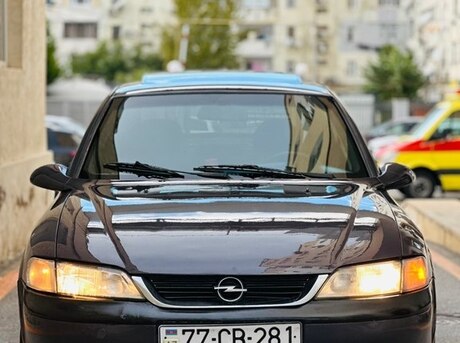 Opel Vectra 1996