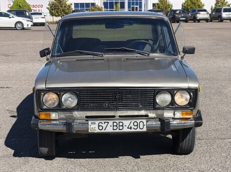 LADA (VAZ) 2106 2000
