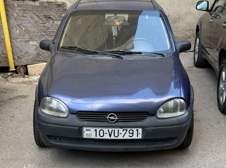 Opel Vita 1996