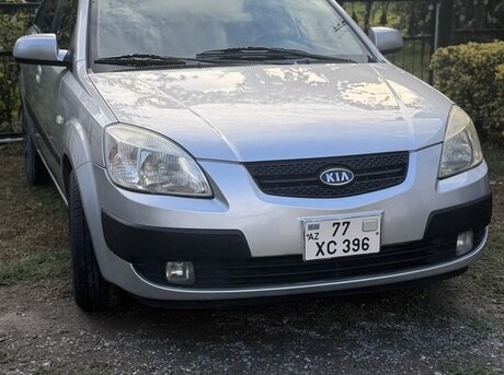 Kia Rio 2006
