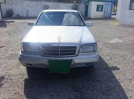 Mercedes C 180 1994