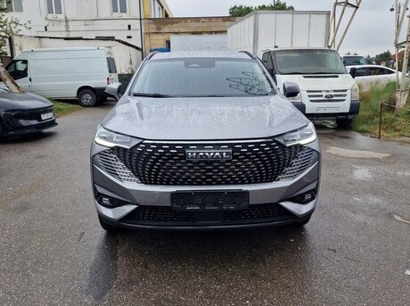 Haval H6 2024