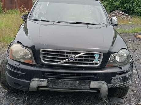 Volvo XC90 2007
