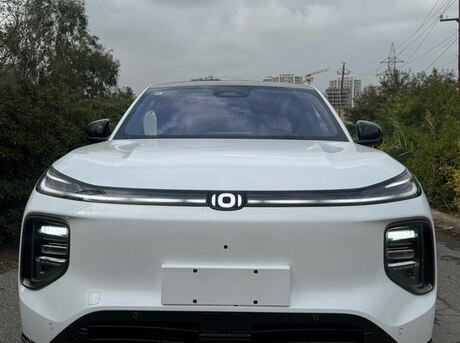 Changan  2025