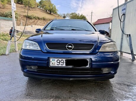 Opel Astra 1999
