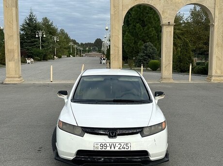 Honda Civic 2006