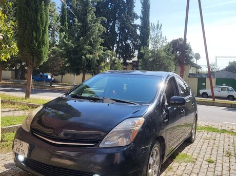 Toyota Prius 2006