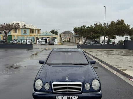 Mercedes E 230 1996