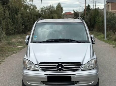 Mercedes  2007