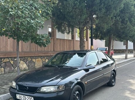 Opel Vectra 1996