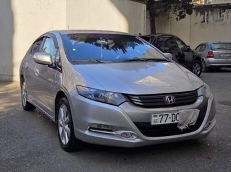 Honda Insight 2009