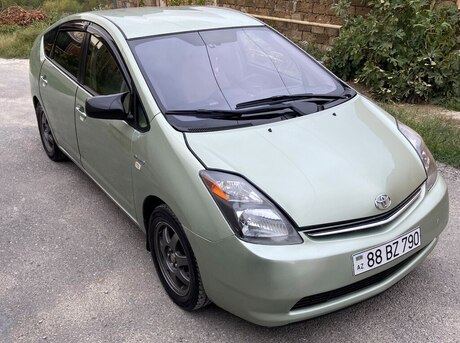Toyota Prius 2009