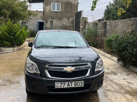 Chevrolet Cobalt 2023
