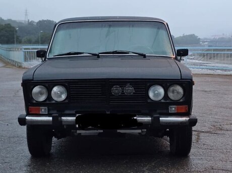 LADA (VAZ) 2106 2001