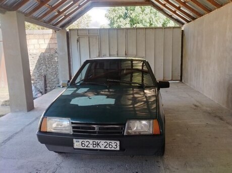 LADA (VAZ) 2109 1999