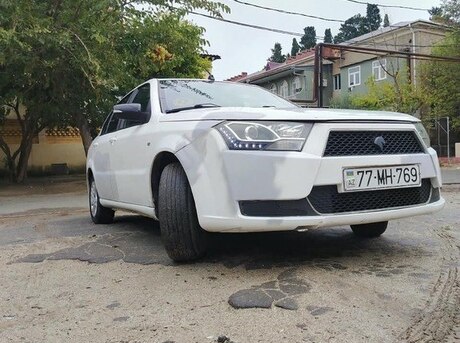 Khazar SD 2020