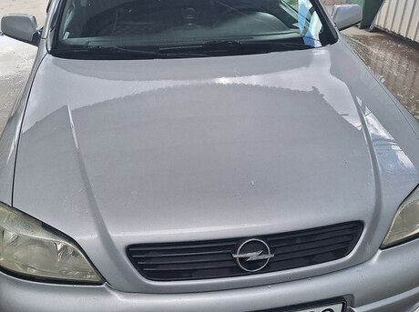 Opel Astra 1999