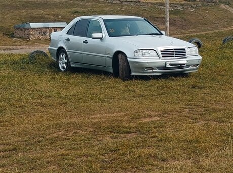 Mercedes C 180 1998