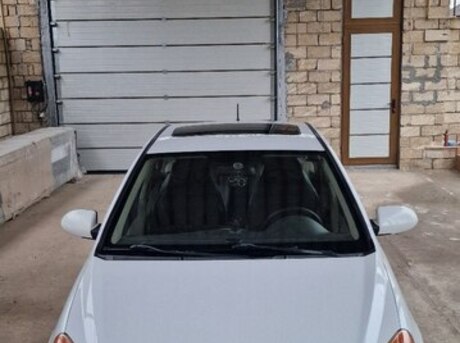 Hyundai Accent 2009