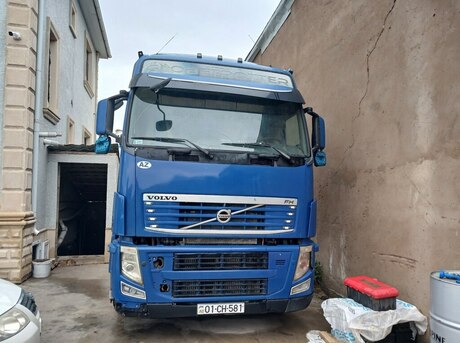 Volvo FH 460 2007