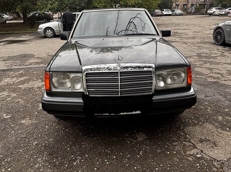 Mercedes 230 E 1991