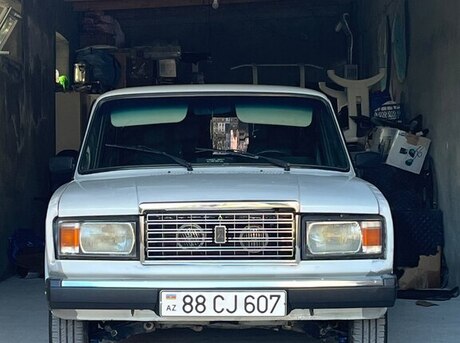 LADA (VAZ) 2107 2008