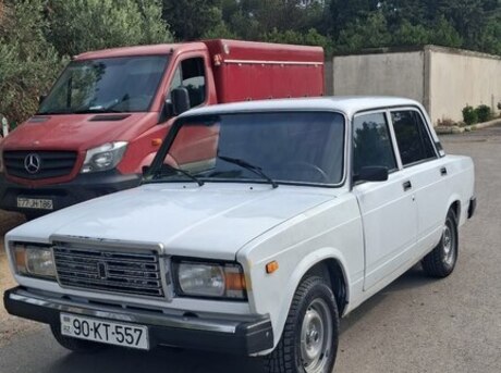 LADA (VAZ) 2107 2005