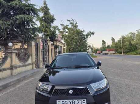 Khazar SD 2025