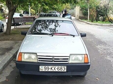 LADA (VAZ) 21099 1998