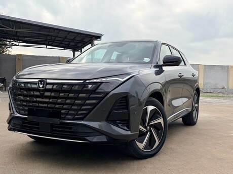 Changan  2026