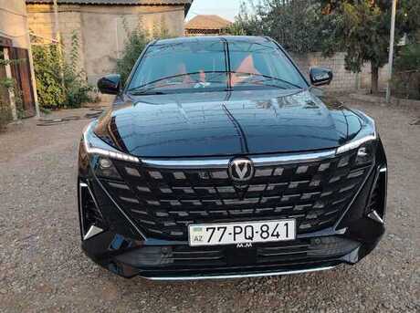 Changan  2025