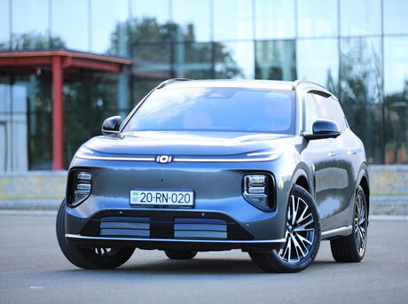 Changan  2025
