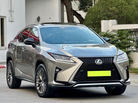 Lexus  2018
