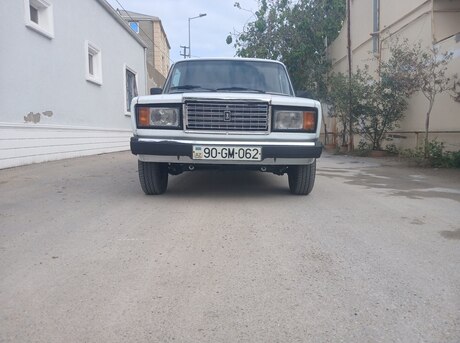 LADA (VAZ) 2107 2009
