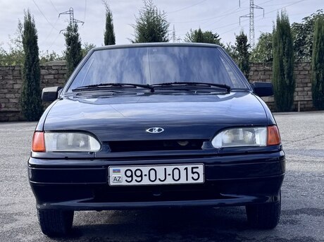 LADA (VAZ) 2115 2011