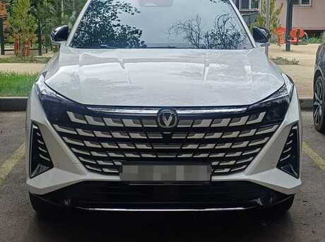 Changan  2025