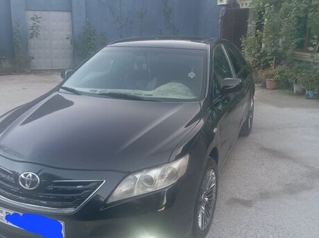 Toyota Camry 2006